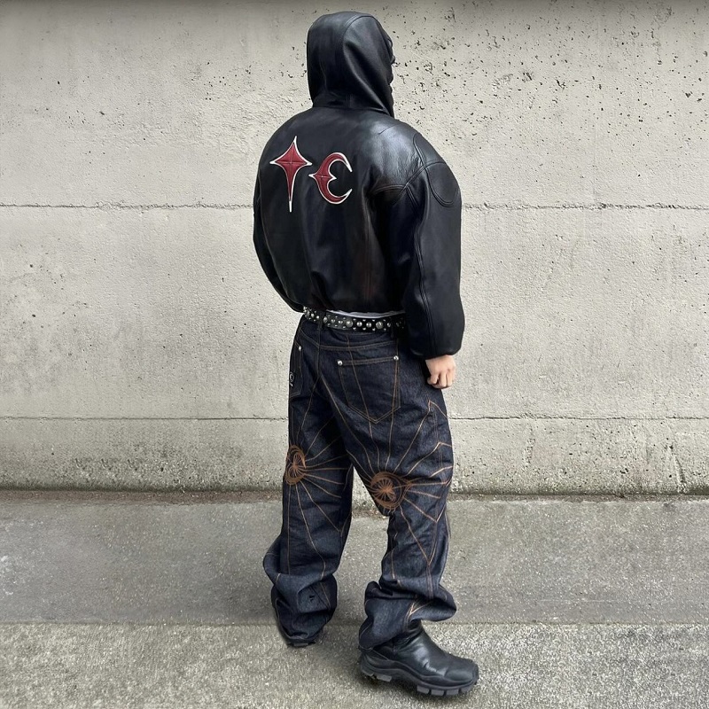 Thug Club New Arrival Niche St - Streetwear Brand Of The Year review and price