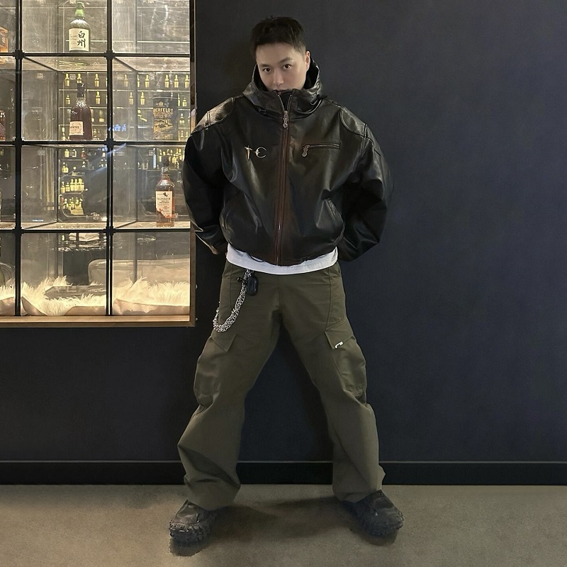Thug Club New Arrival Niche St - Streetwear Brand Of The Year review and price