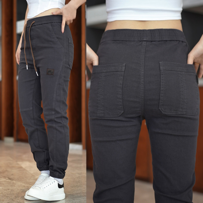 Slim Stretch Fashion Casual Me - Streetwear Brand Fashion review and price