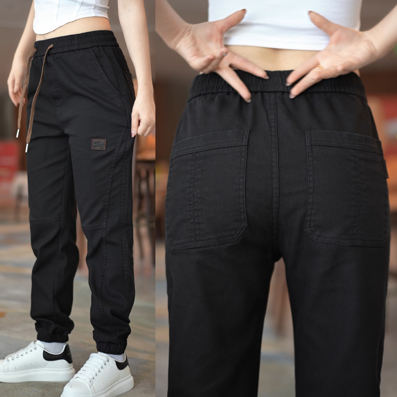 Slim Stretch Fashion Casual Me - Streetwear Brand Fashion review and price