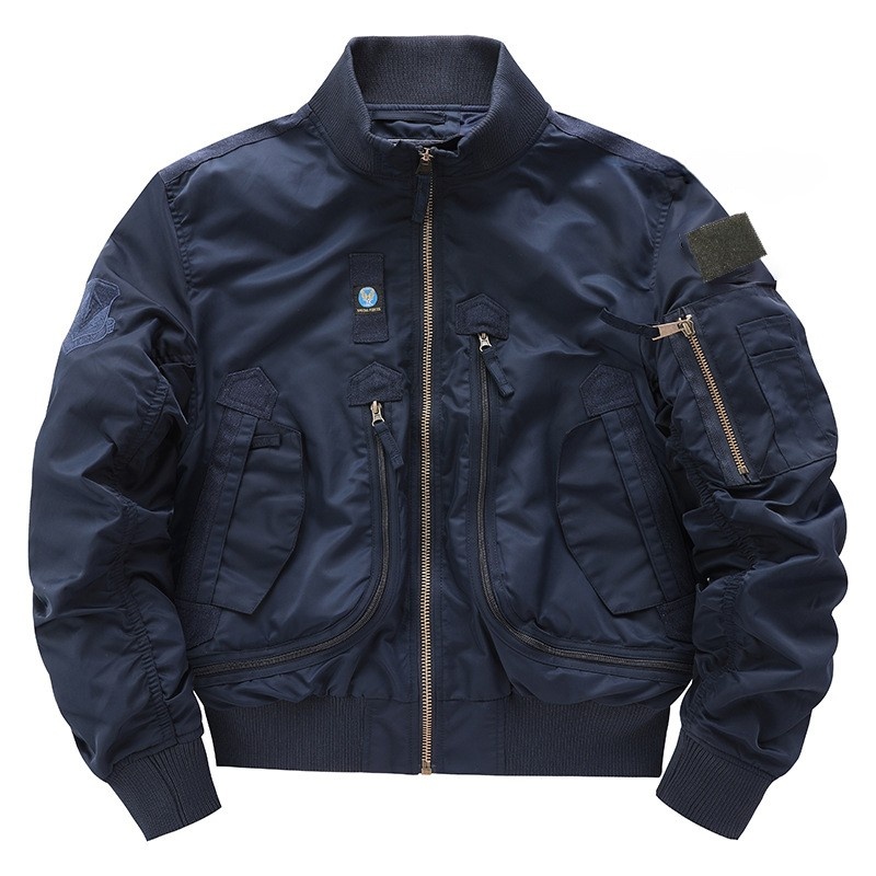 Jacket Coat Breathable Men Woo - Streetwear Brand Heart review and price