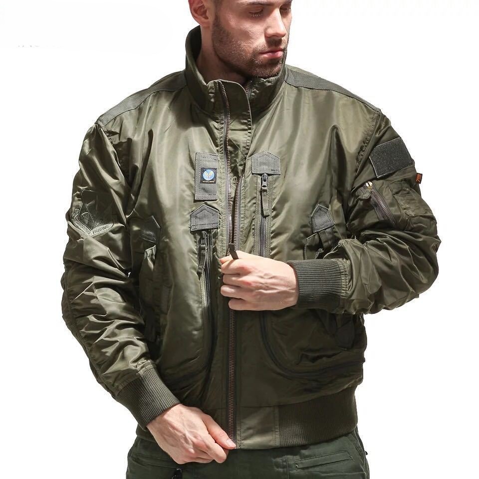 Jacket Coat Breathable Men Woo - Streetwear Brand Heart review and price
