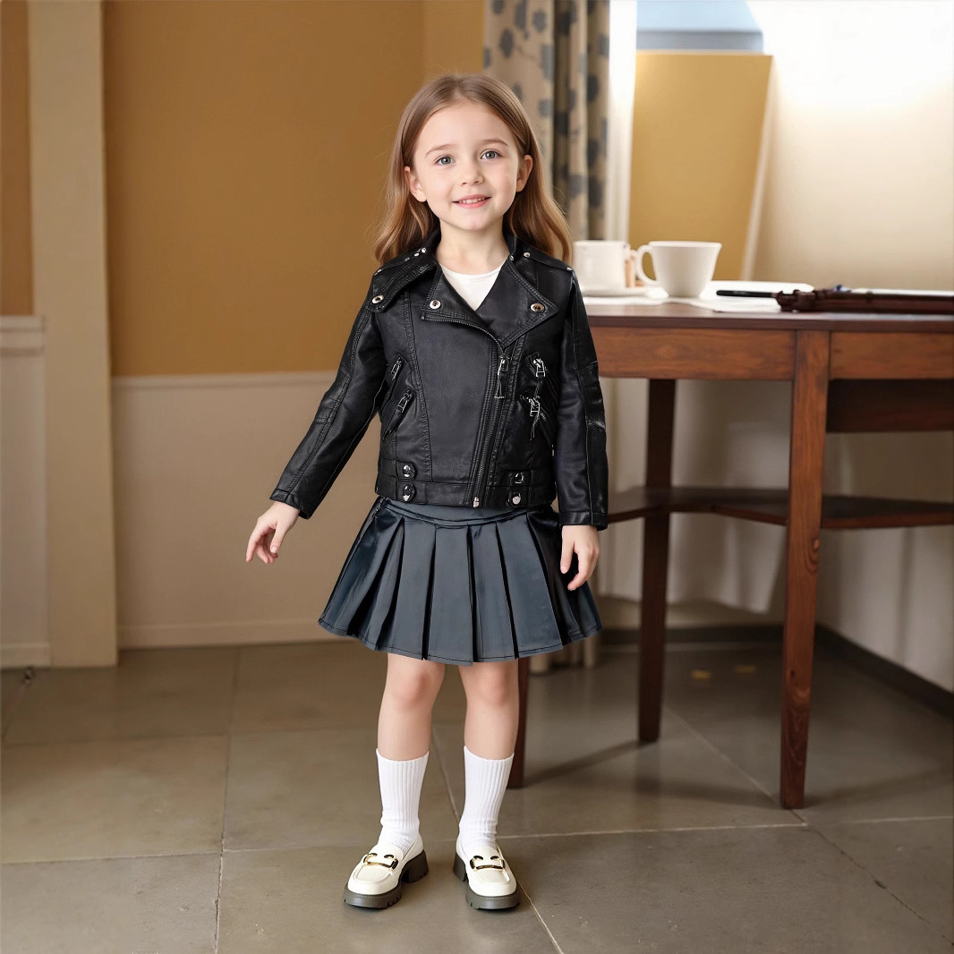 2-12Y Girls Christmas Pink Red - Streetwear Brand Logo Design review and price