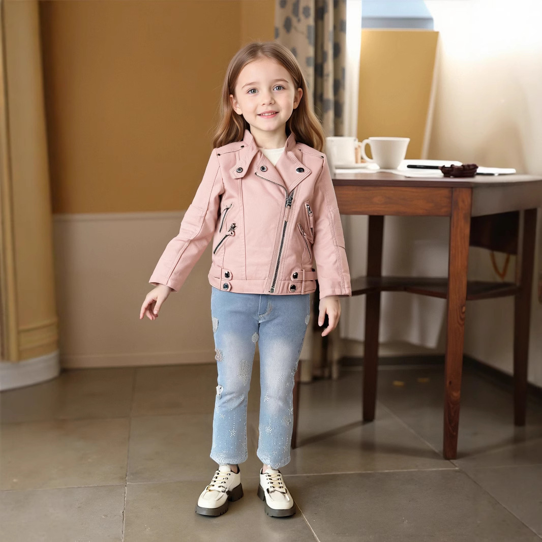 2-12Y Girls Christmas Pink Red - Streetwear Brand Logo Design review and price
