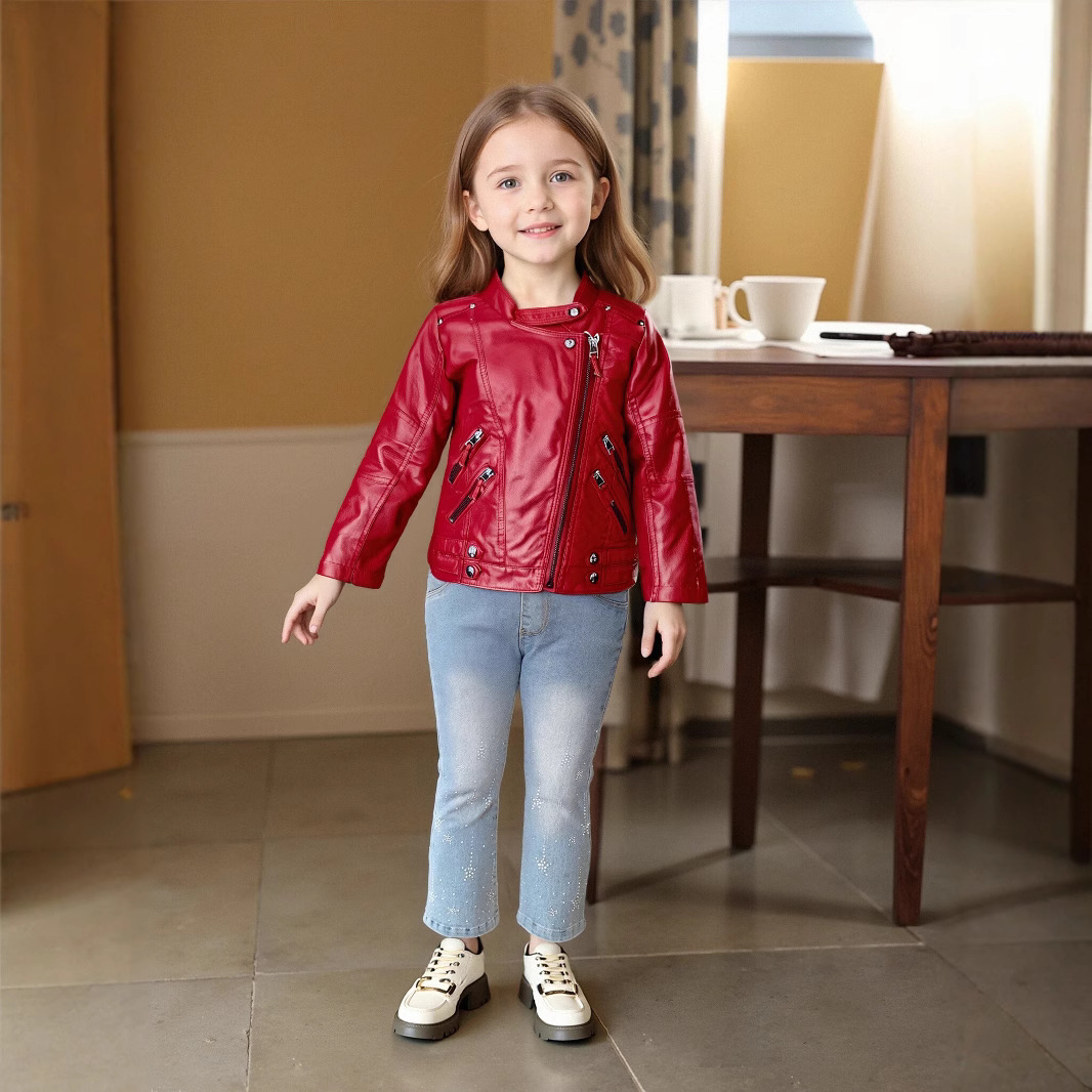 2-12Y Girls Christmas Pink Red - Streetwear Brand Logo Design review and price