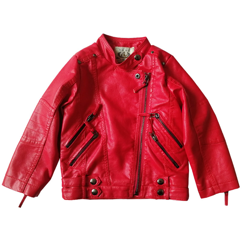 Children Waterproof Windproof  - Streetwear Brand Logo Design review and price