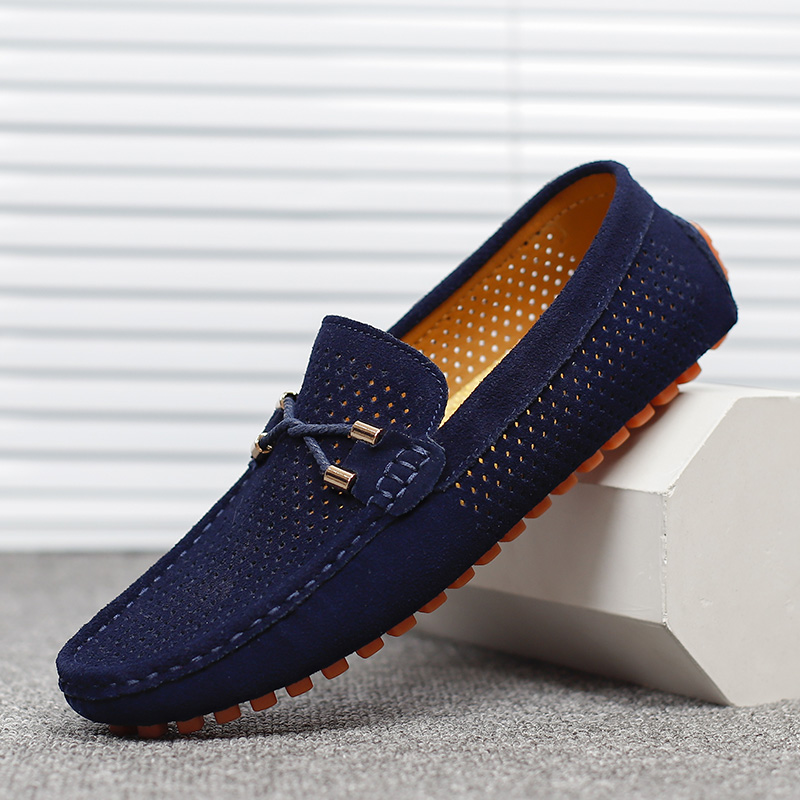 2026 Summer Men Casual Shoes L - Streetwear Brand Luxury review and price
