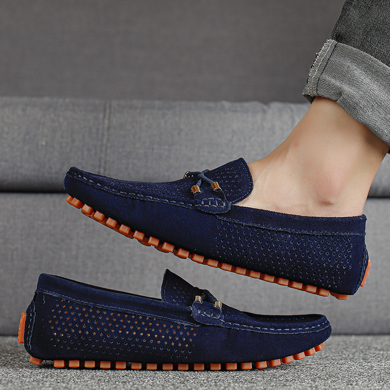 2026 Summer Men Casual Shoes L - Streetwear Brand Luxury review and price