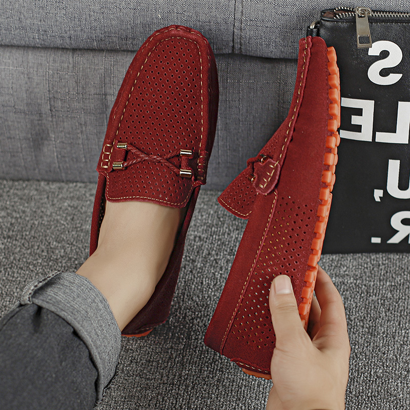 2026 Summer Men Casual Shoes L - Streetwear Brand Luxury review and price