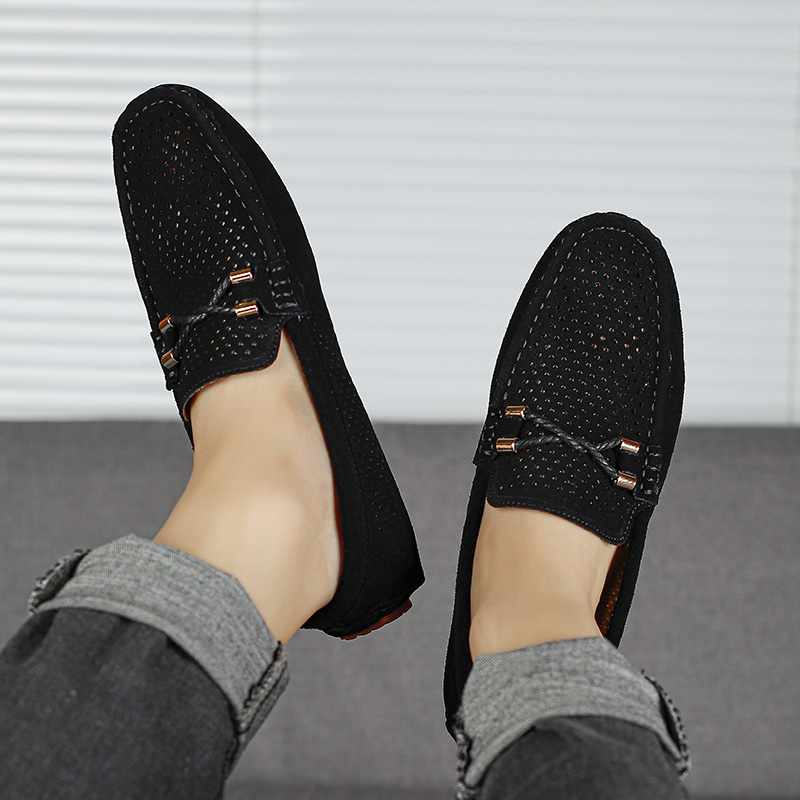 2026 Summer Men Casual Shoes L - Streetwear Brand Luxury review and price