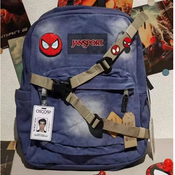 In Stock Jansport Backpack Pet - Streetwear Brand Backpack review and price