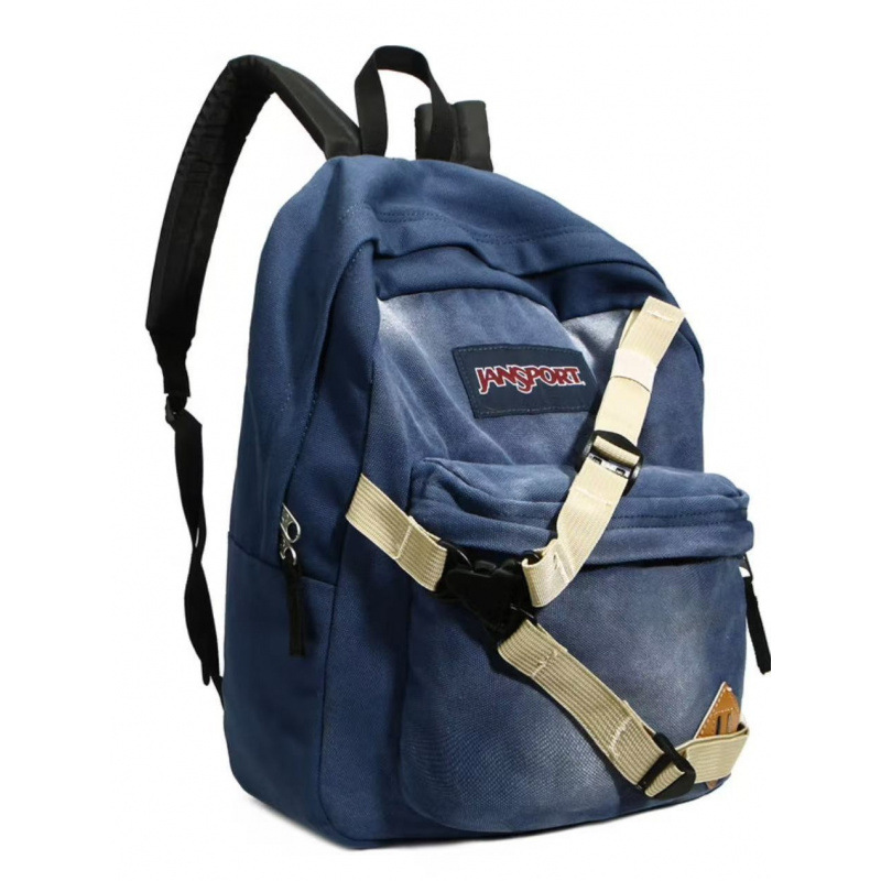 In Stock Jansport Backpack Pet - Streetwear Brand Backpack review and price