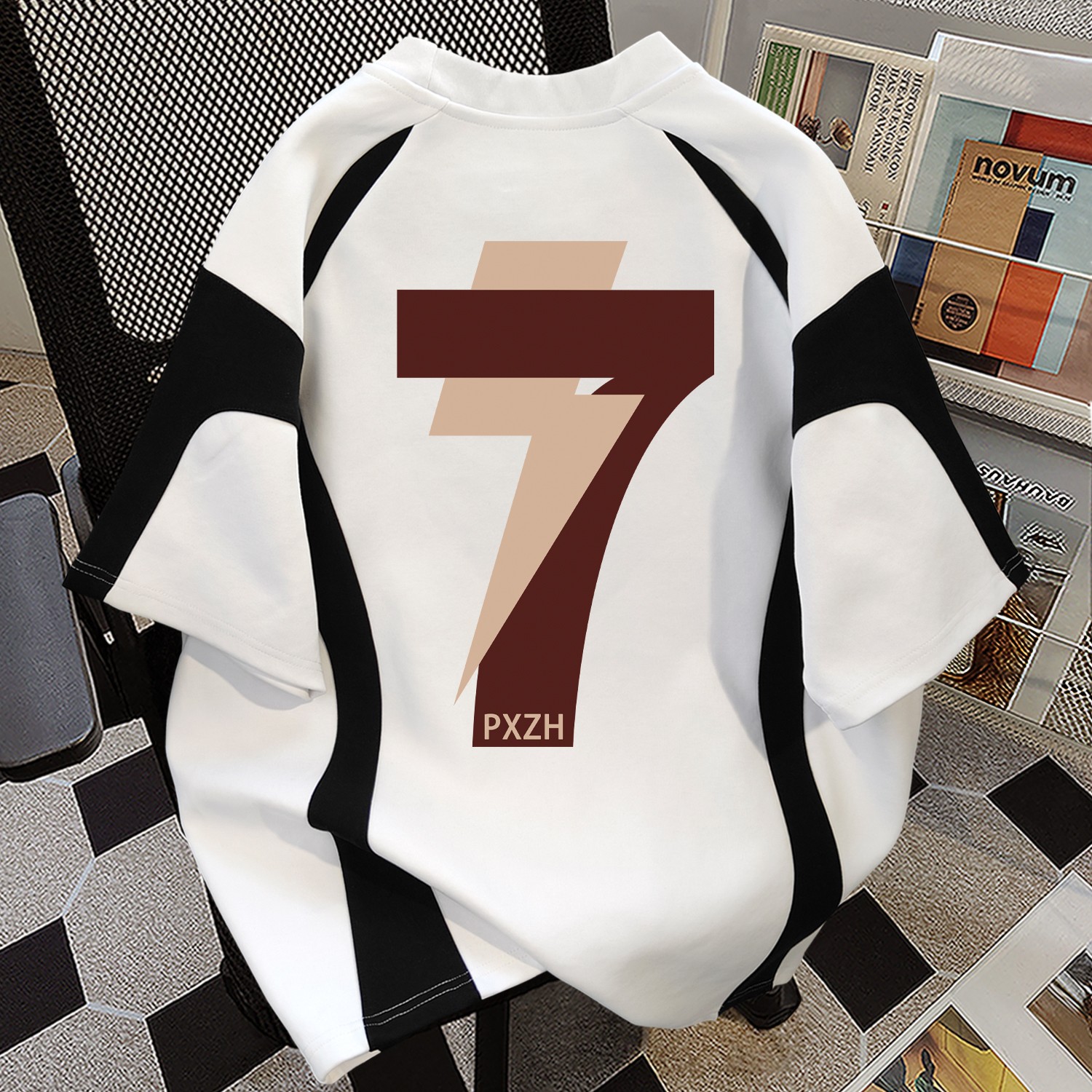 American Style Summer Trendy B - Streetwear Brand Of The Year review and price