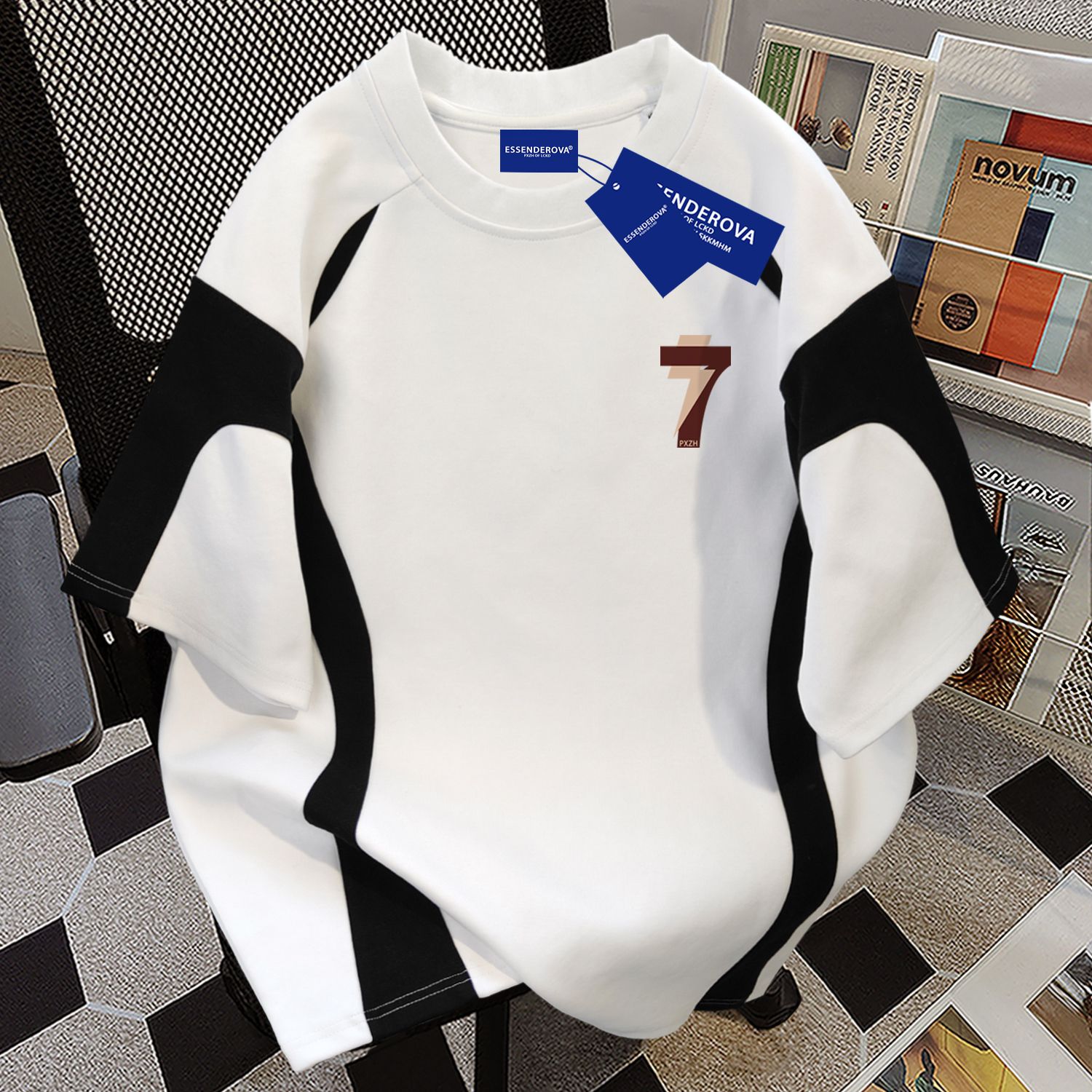 American Style Summer Trendy B - Streetwear Brand Of The Year review and price