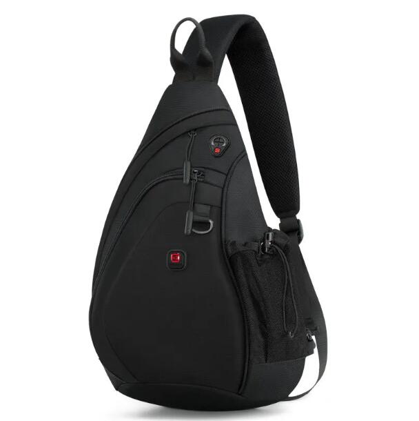 KAKA Brand Men Messenger Bags  - Streetwear Brand Backpack review and price