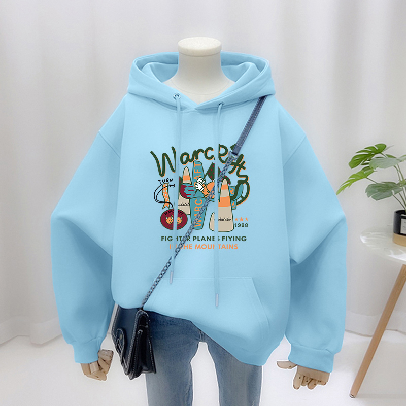 Oversize Fleece Lined Hoodie W - Streetwear Brand Of The Year review and price