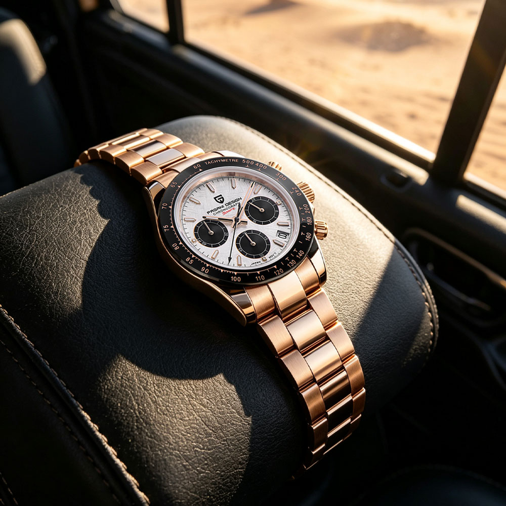 Top Brand PAGANI DESIGN Luxury - Streetwear Brand Luxury review and price