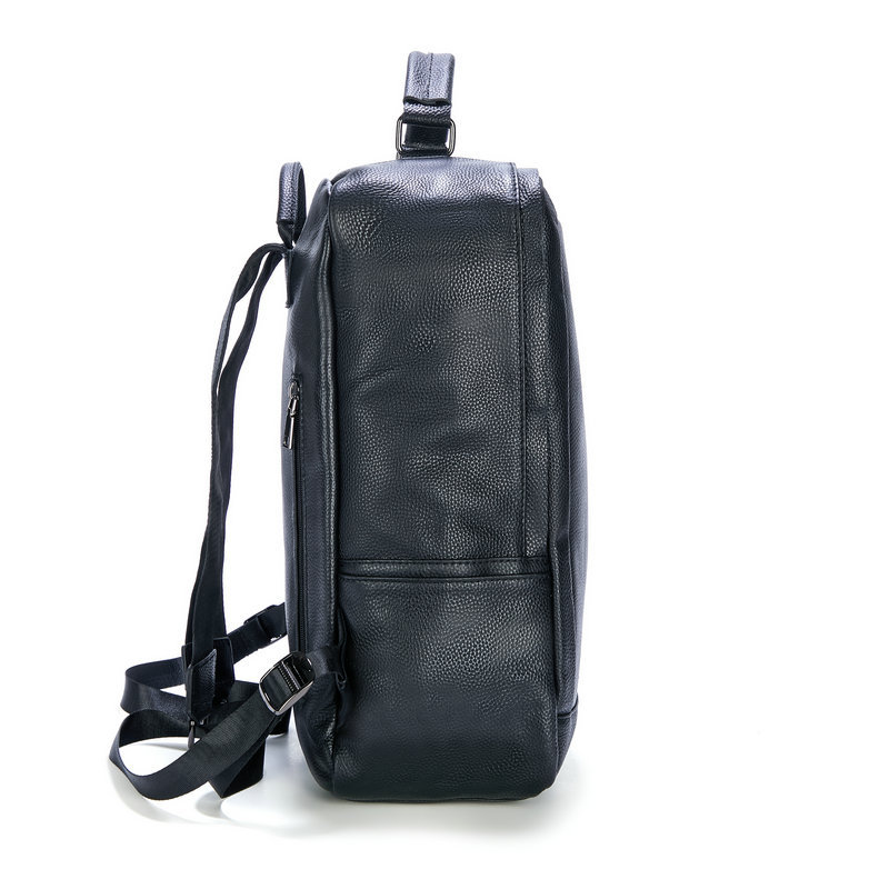 2027 New Brand Genuine Leather - Streetwear Brand Backpack review and price