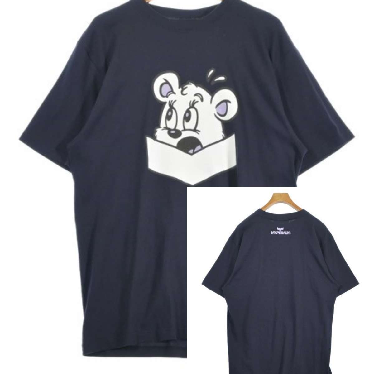 Heart San Francisco Street Tre - Streetwear Brand Heart review and price