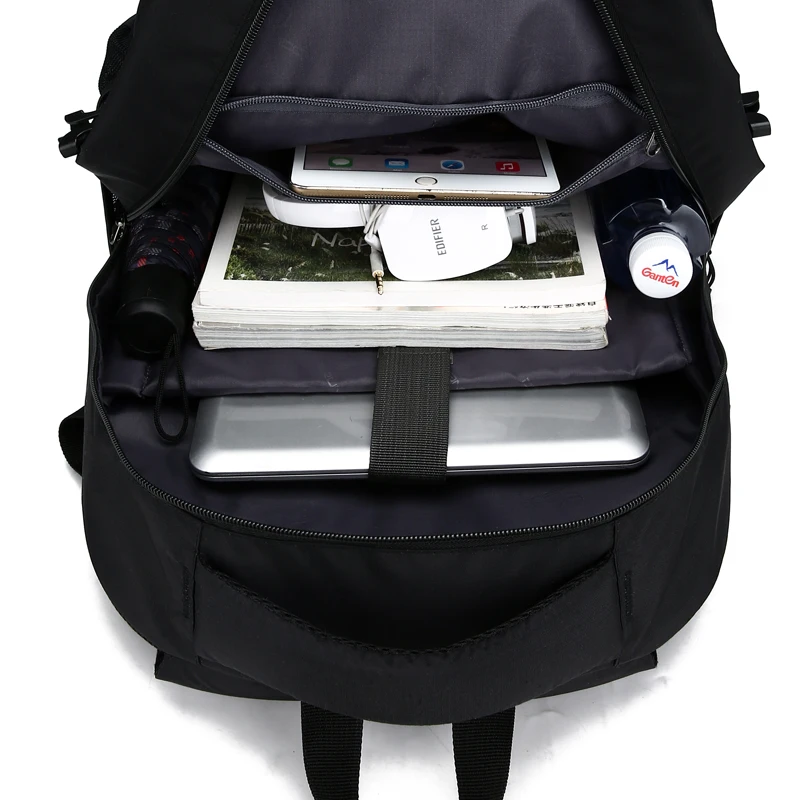 Backpack For Man Women 30L Bra - Streetwear Brand Backpack review and price
