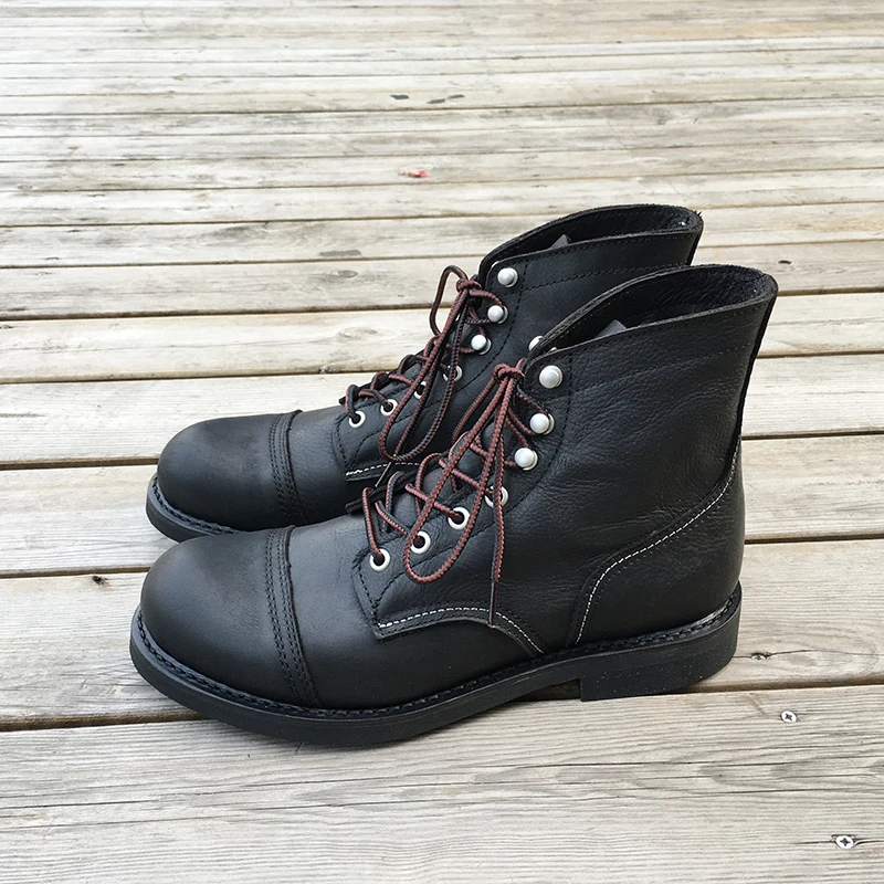 New Men Shoes Luxury Brand Vin - Streetwear Brand Luxury review and price
