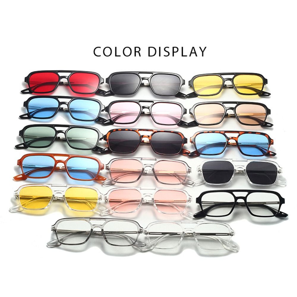 Luxury Brand UV400 Protection  - Streetwear Brand Vintage review and price