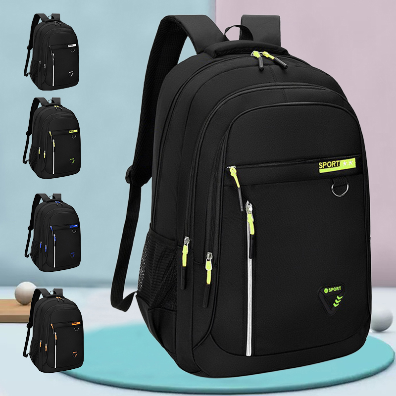 Neutral brand multi-layered ba - Streetwear Brand Backpack review and price
