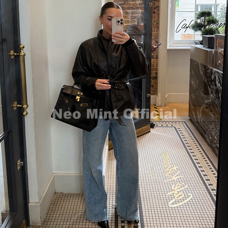 Neo Mint Trendy 2026 Black Sha - Streetwear Brand Fashion review and price