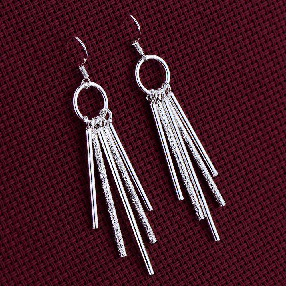 NEW 925 Sterling Silver Earrin - Chrome Hearts Ring review and price
