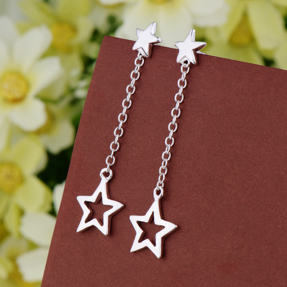 NEW 925 Sterling Silver Earrin - Chrome Hearts Ring review and price