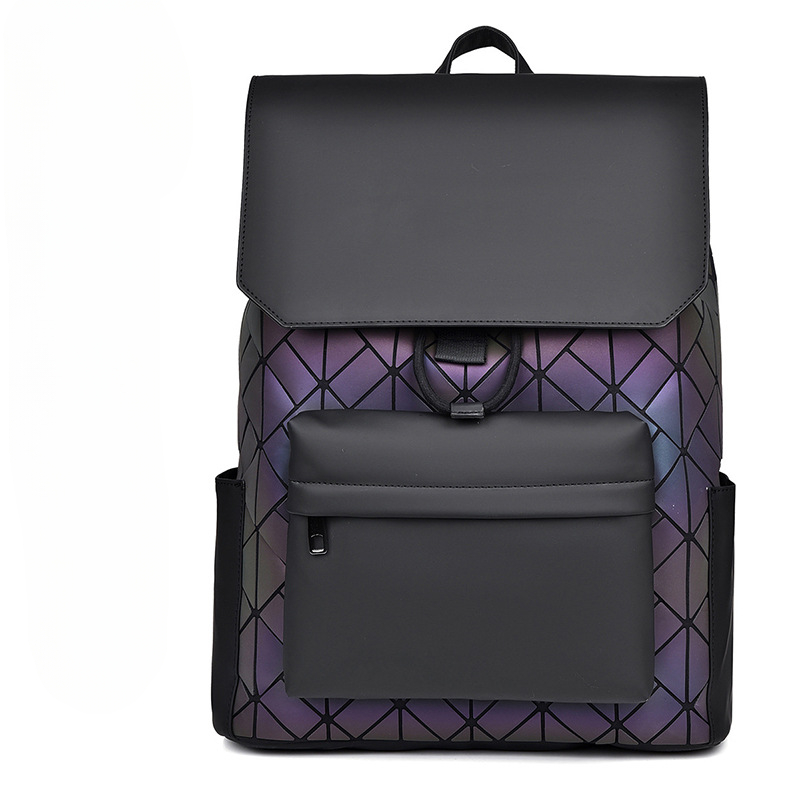 Trendy Brand Backpack Men's Ba - Streetwear Brand Backpack review and price