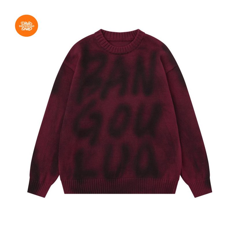DAVIDSHAO EU US Size Top Quali - Streetwear Brand Luxury review and price