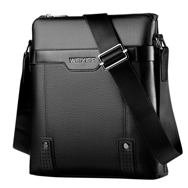 WEIXIER Brand Men's Shoulder B - Streetwear Brand Backpack review and price
