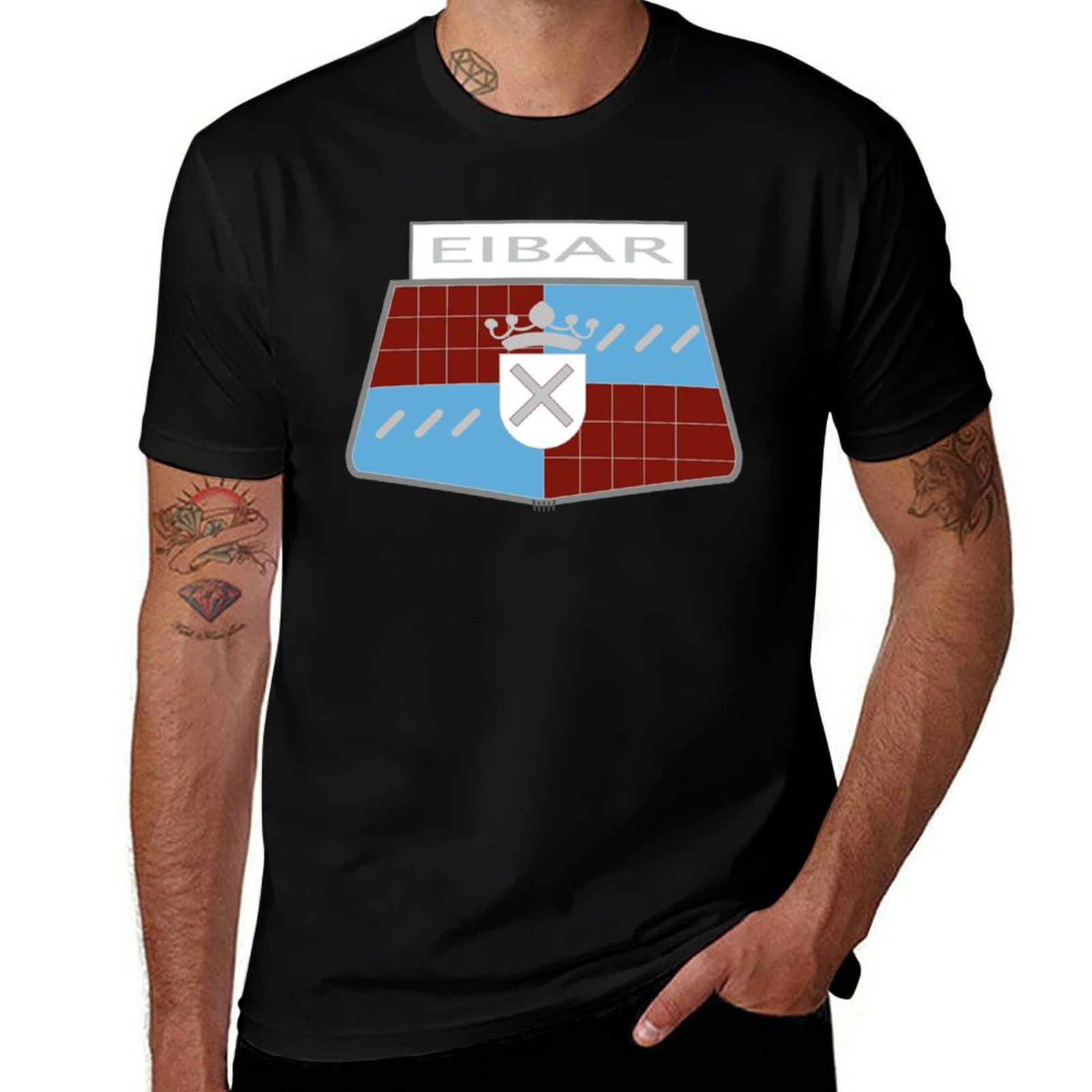 Lambretta Eibar Logo - The Bir - Streetwear Brand Logo Design review and price