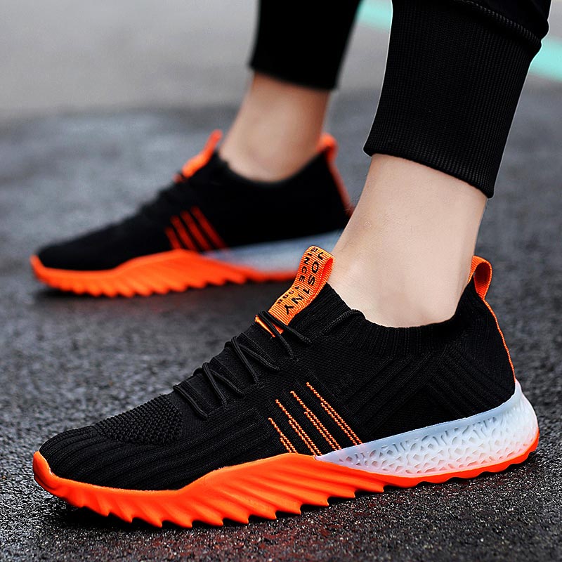 Plus Size Light Weight Air Mes - Streetwear Brand Italy review and price