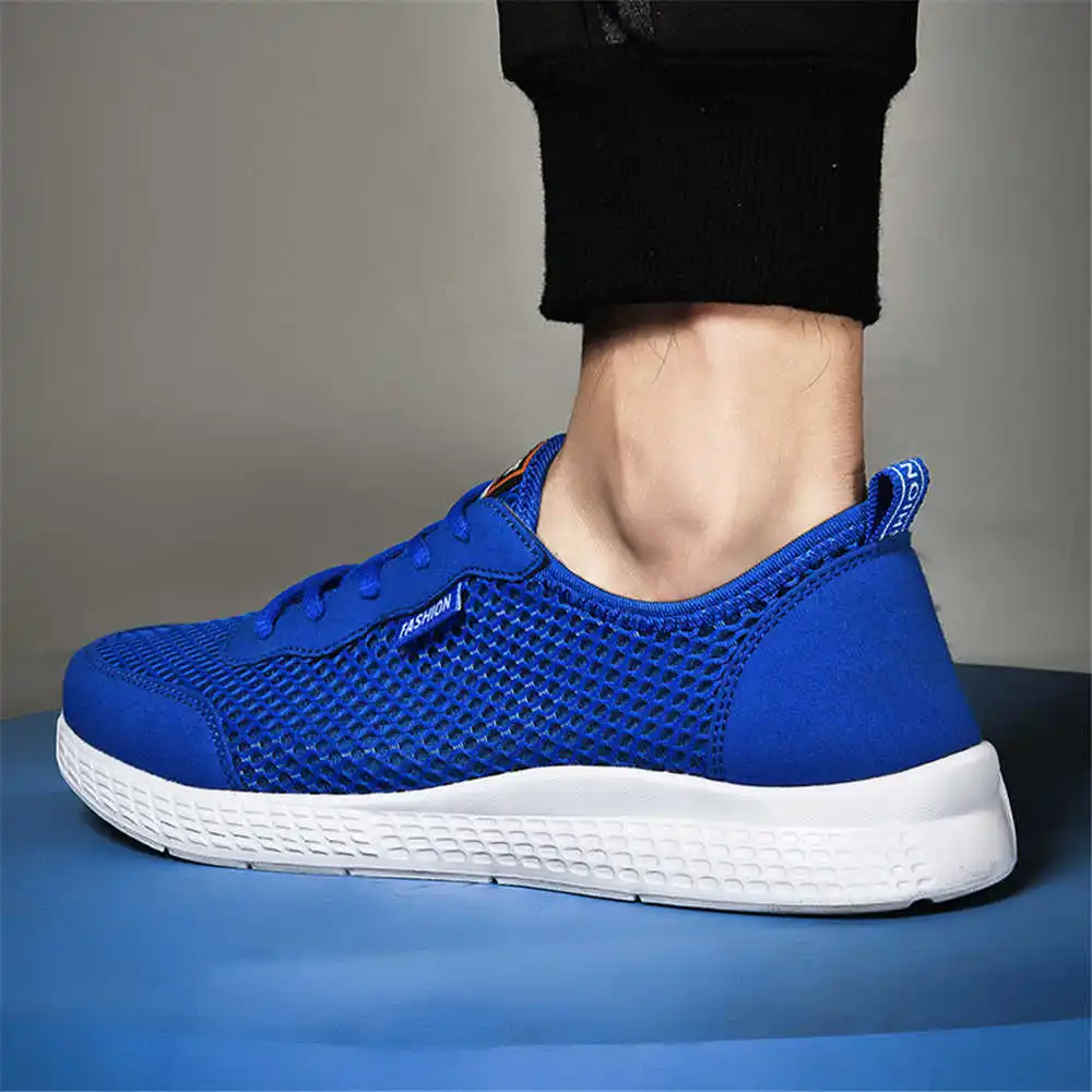 35-46 Breathable Light Blue Sn - Streetwear Brand Italy review and price